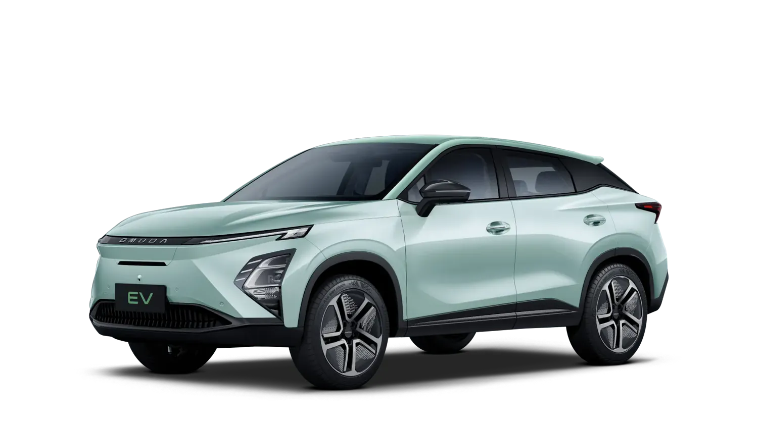 OMODA E5 Personal Contract Hire