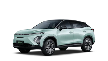 OMODA E5 Electric 1163