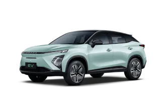 OMODA E5