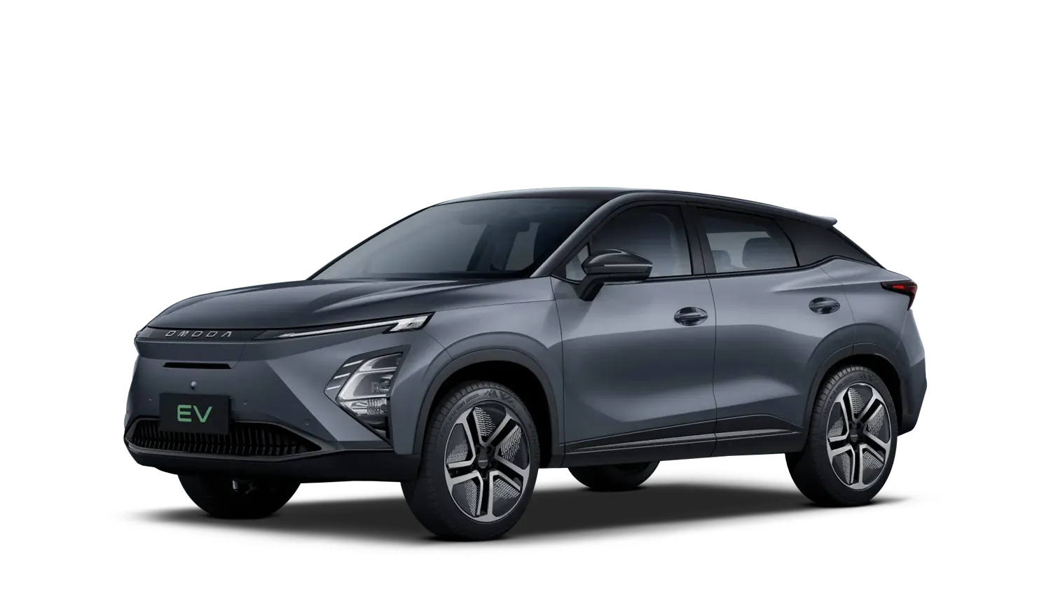 OMODA E5 Business Contract Hire