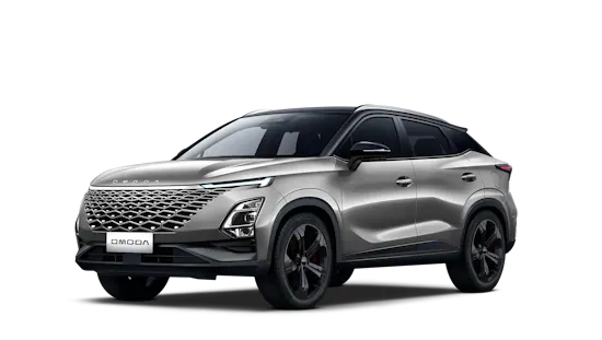 Omoda 5 SHS-H New Car Offers
