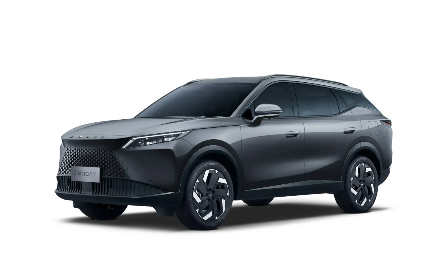 OMODA 7 SHS Knight Finance Offer