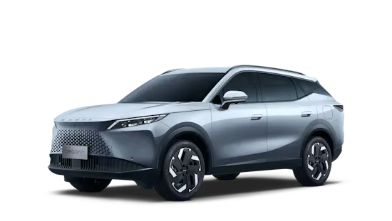 Omoda 7 New Car Offers
