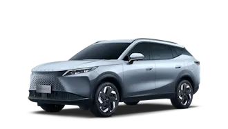 OMODA Omoda 7 Petrol