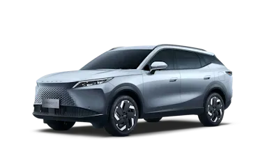 OMODA 7 Petrol 170361