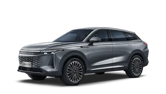Omoda 9 SHS-P New Car Offers