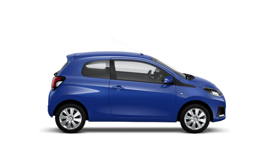 Peugeot 108 Active | Finance Available | WJ King Peugeot