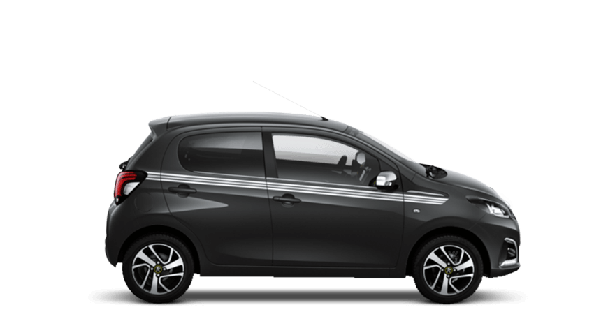 Peugeot 108 Collection | Finance Available | WJ King Peugeot