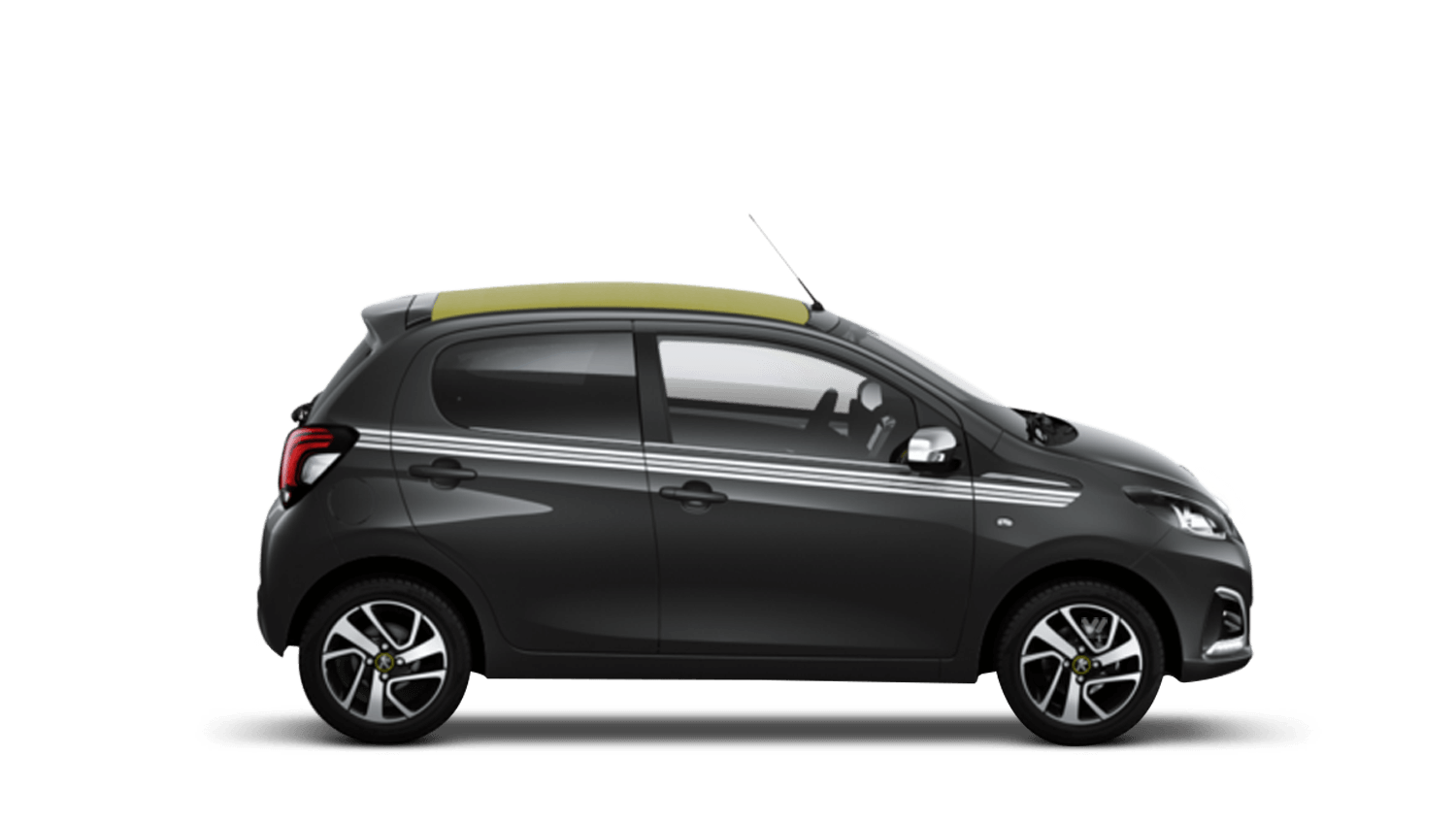 Peugeot 108 Top Collection | Finance Available | Walkers Peugeot