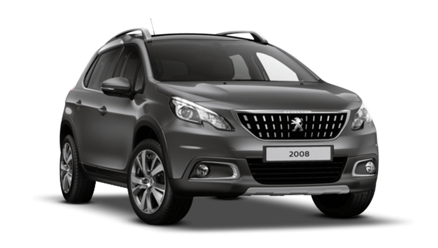 Peugeot 2008 SUV Allure Premium | Finance Available