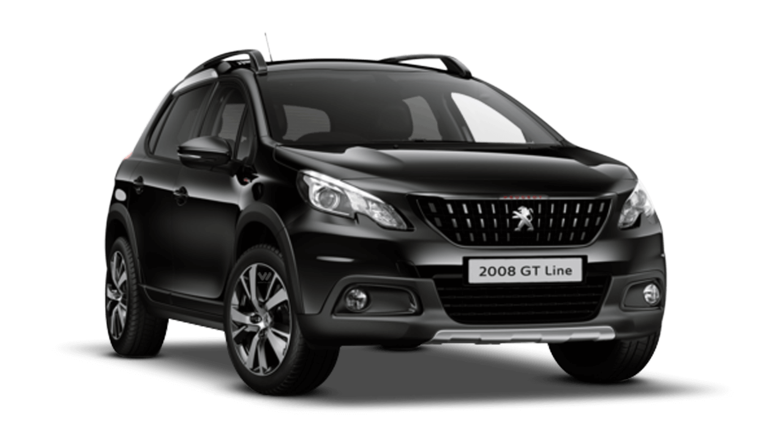 Peugeot 2008 SUV GT Line | Finance Available | Walkers Peugeot