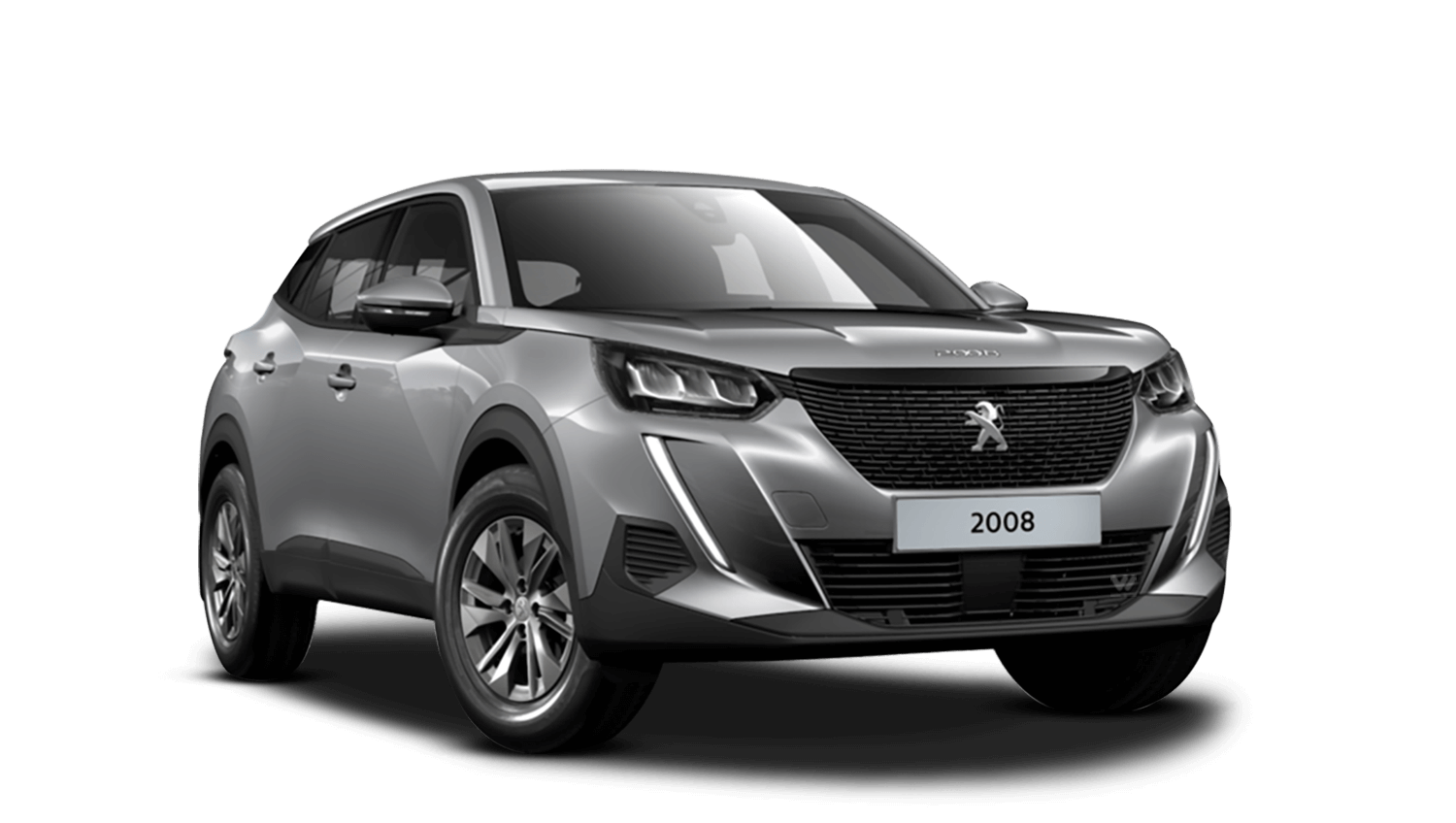 Peugeot 2008 Suv New Active | Finance Available | Walkers Peugeot