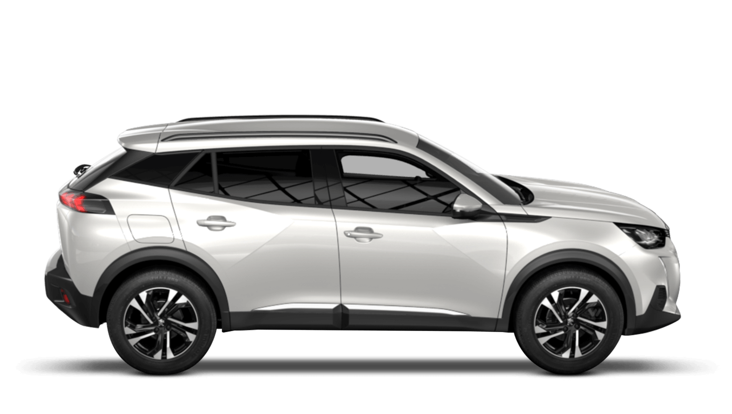 Peugeot 2008 SUV New Allure | Finance Available