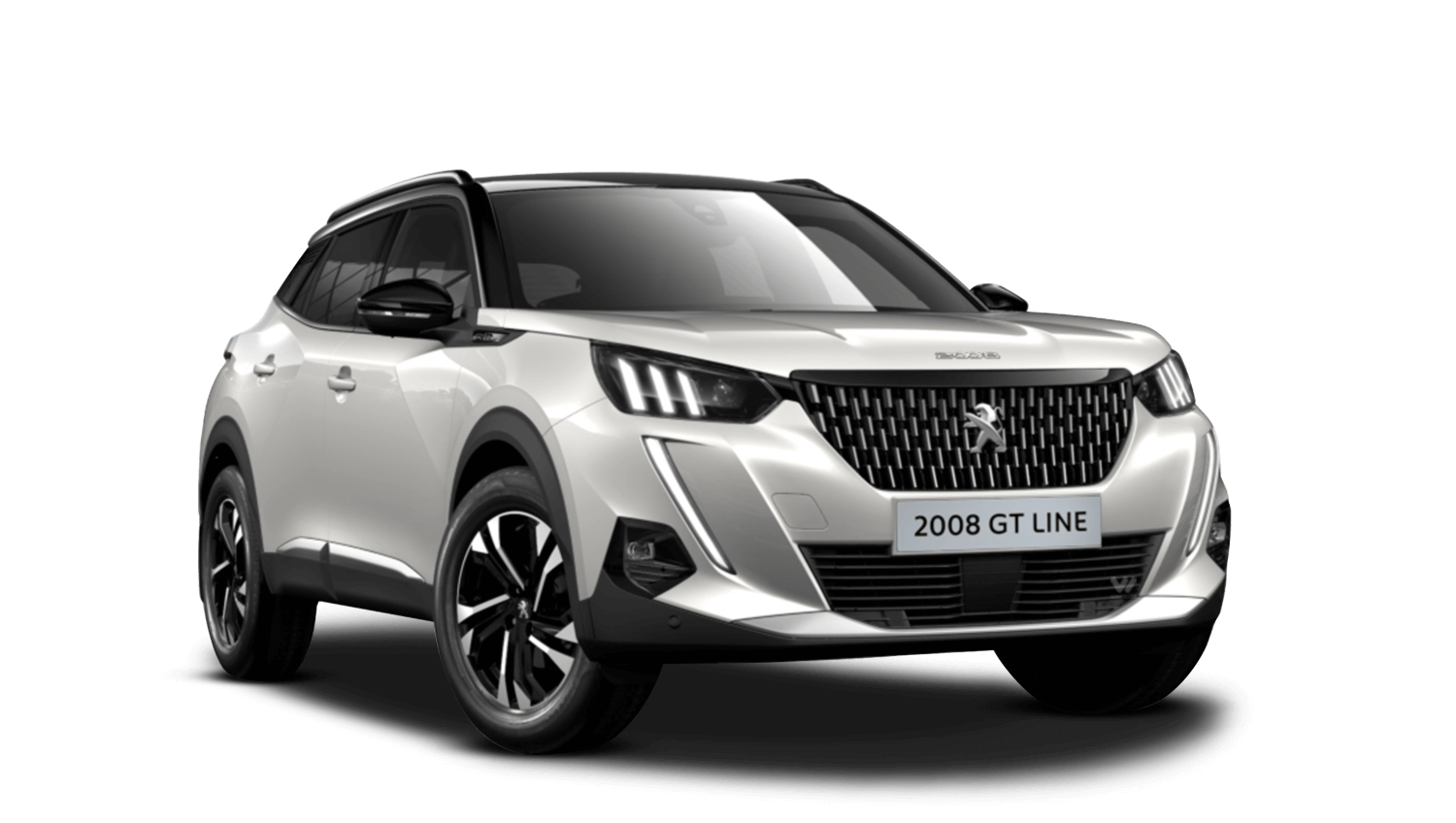 All-new Peugeot 2008 SUV GT Line | Finance Available | Walkers Peugeot