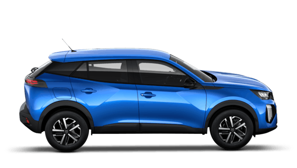 Peugeot 2008 SUV Active