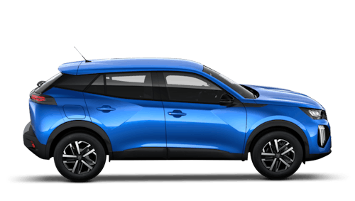 Peugeot 2008 SUV Active