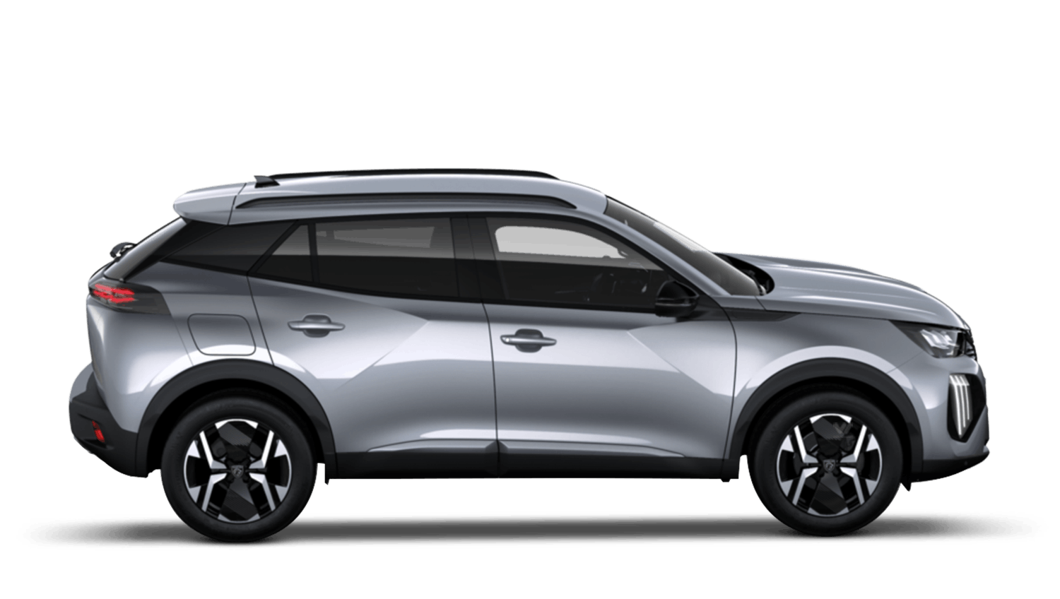 PEUGEOT 2008 ALLURE SUV BUSINESS CONTRACT HIRE