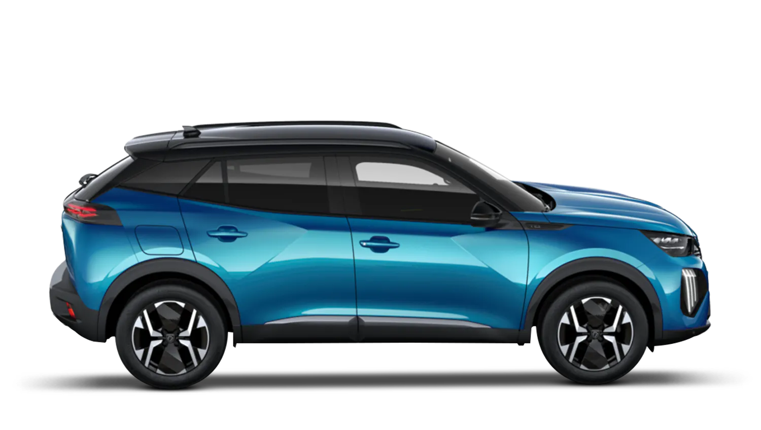 PEUGEOT 2008 PCH Offer