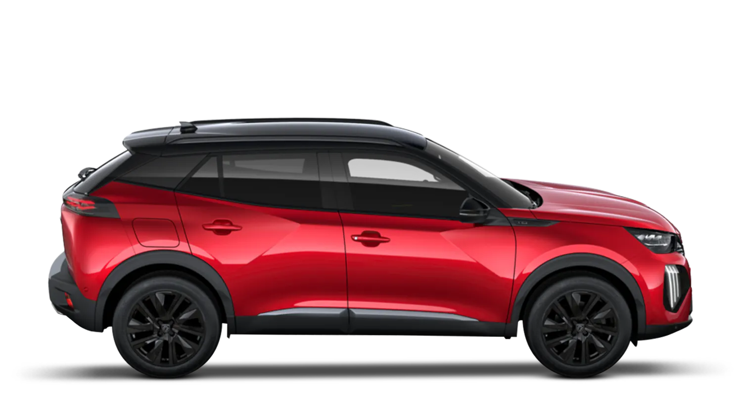 PEUGEOT 2008 GT Premium PCH Offer