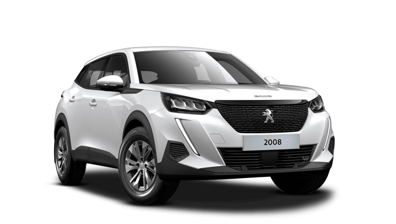 All-new Peugeot 2008 SUV Active | Finance Available | WJ King Peugeot