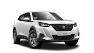 All new Peugeot 2008 SUV Active Finance Available WJ King Peugeot