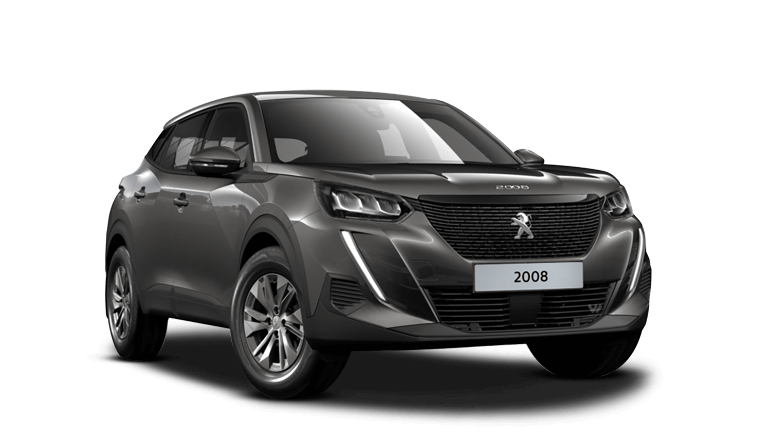 All-new Peugeot 2008 SUV Active | Finance Available | WJ King Peugeot