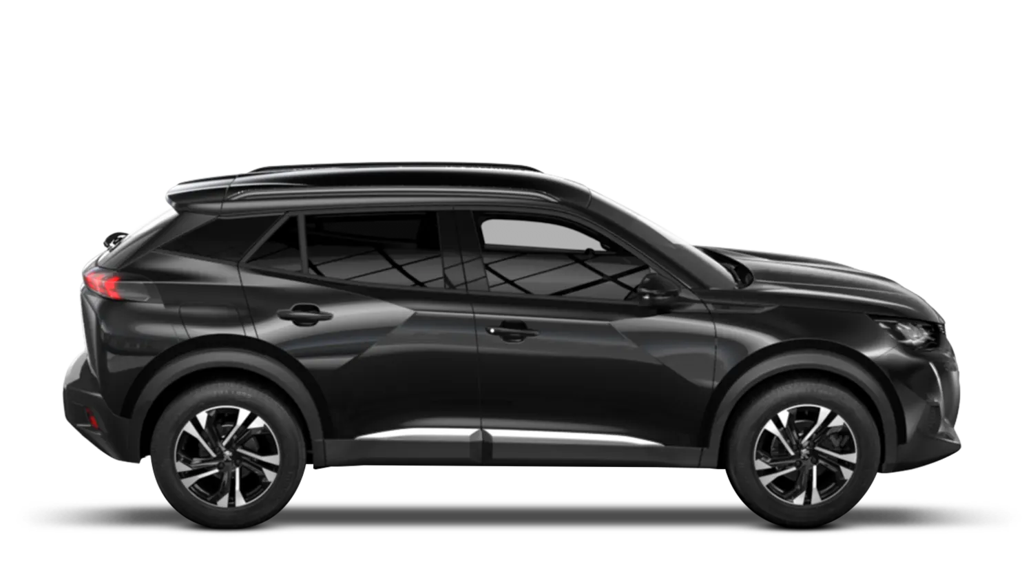 Peugeot 2008 Allure Premium Plus Finance Available WJ King Peugeot peugeot-2008-allure-premium-plus-finance-available-wj-king-peugeot