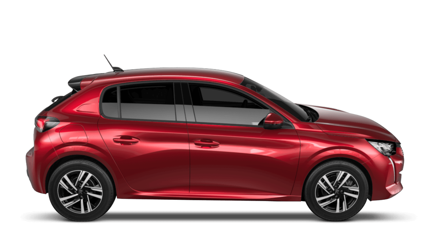 All-new Peugeot 208 Allure | Finance Available | WJ King Peugeot