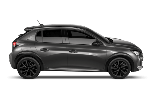Explore the Peugeot 208 Motability Price List
