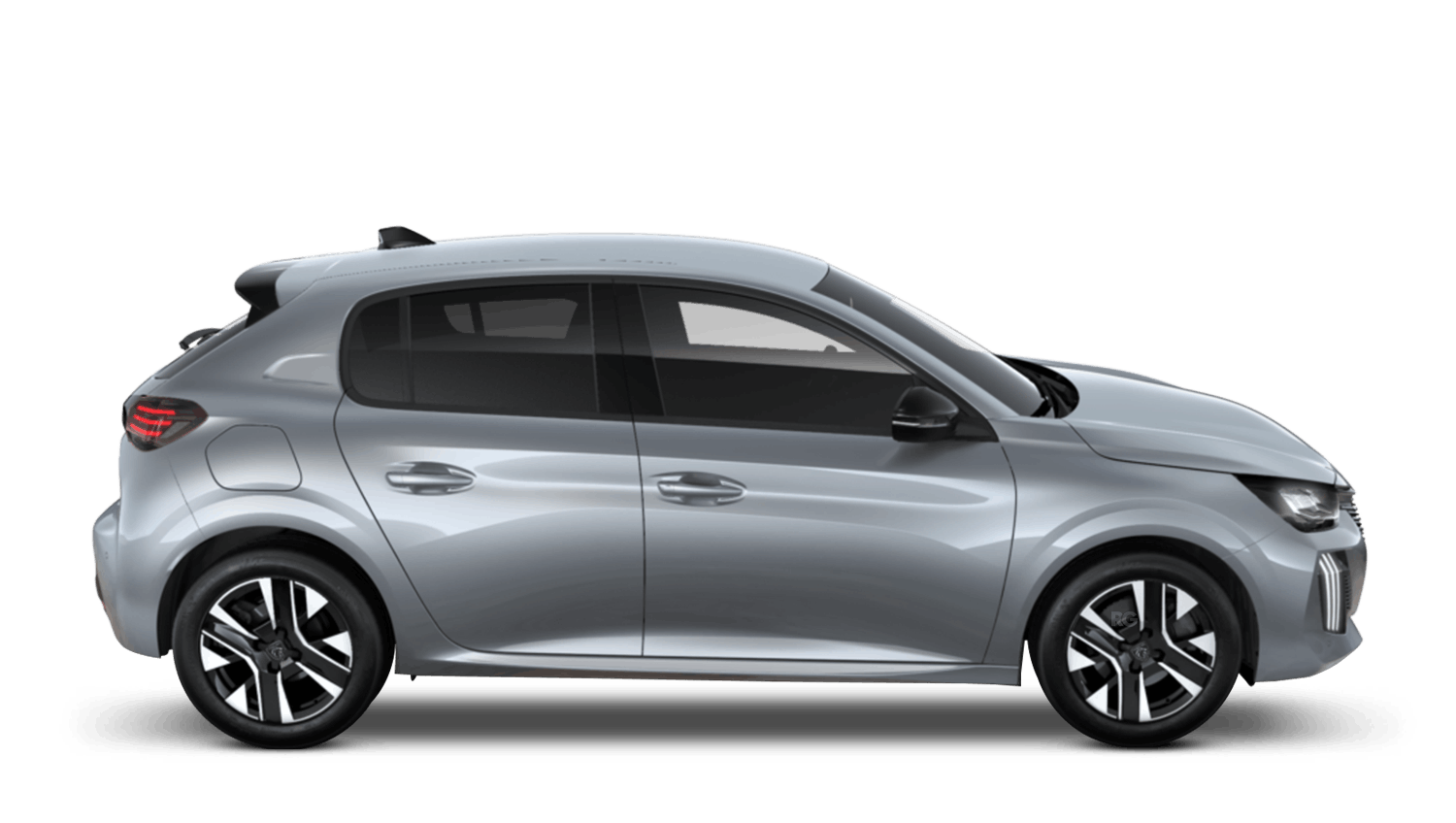Peugeot New 208 New Car Offers