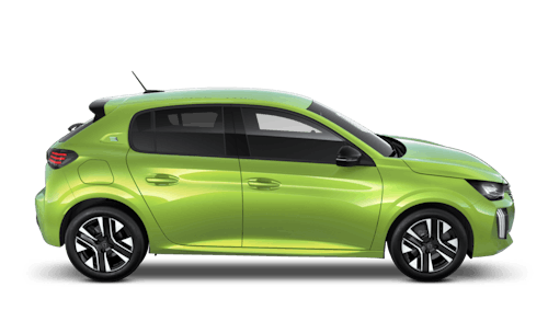  New 208 New Electric Car Offers