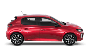 Electric 50kwh Active 136 Auto Hatchback