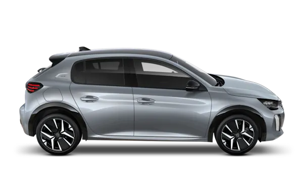 2017 PEUGEOT 208 1.2 PURETECH ALLURE HATCHBACK 5DR PETROL MANUAL 1.2 PETROL MANUAL 33,304 MILES... photo