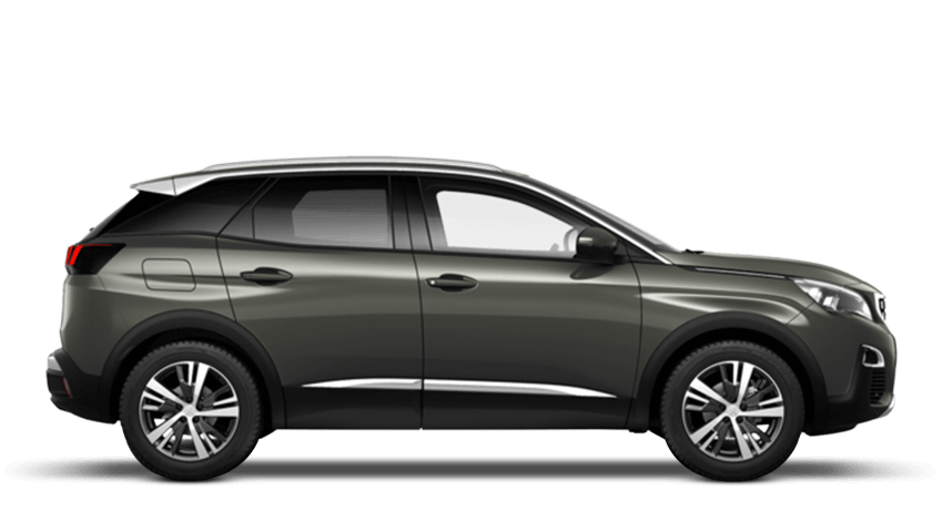 Peugeot 3008 Suv Allure Finance Available