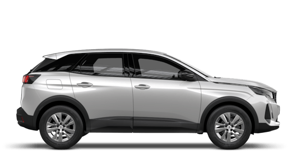 Latest Motability Peugeot 3008 Suv New Cars Pentagon Peugeot