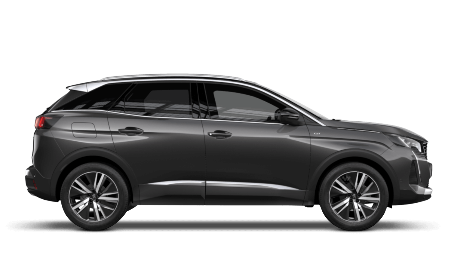 Peugeot 3008 GT Premium | Finance Available | Walkers Peugeot