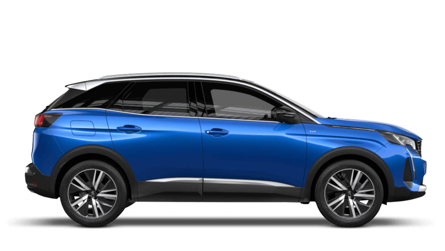 New Peugeot 3008 SUV GT Premium | Finance Available | Walkers Peugeot