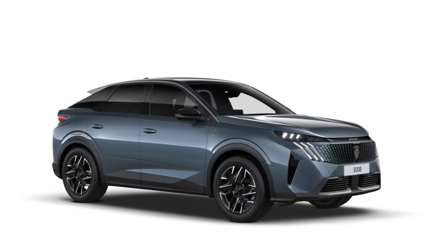 PEUGEOT 3008 Offer