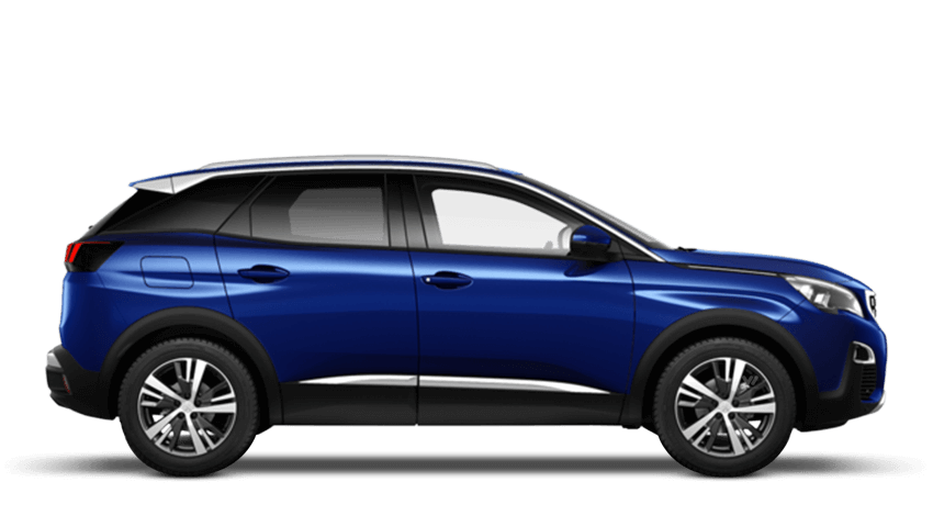 Peugeot 3008 SUV Allure | Finance Available | WJ King Peugeot