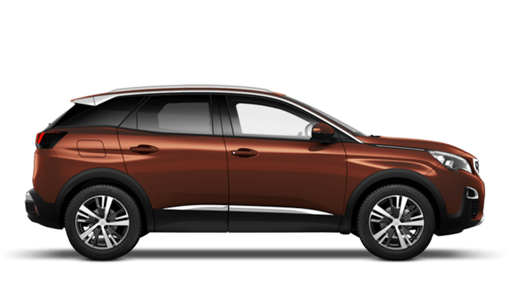 Peugeot 3008 SUV 1.2 Puretech Gpf Allure Suv 5dr Petrol Eat 2020 for ...