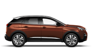 1.5 Bluehdi GT Line Premium SUV 5dr Diesel Manual  