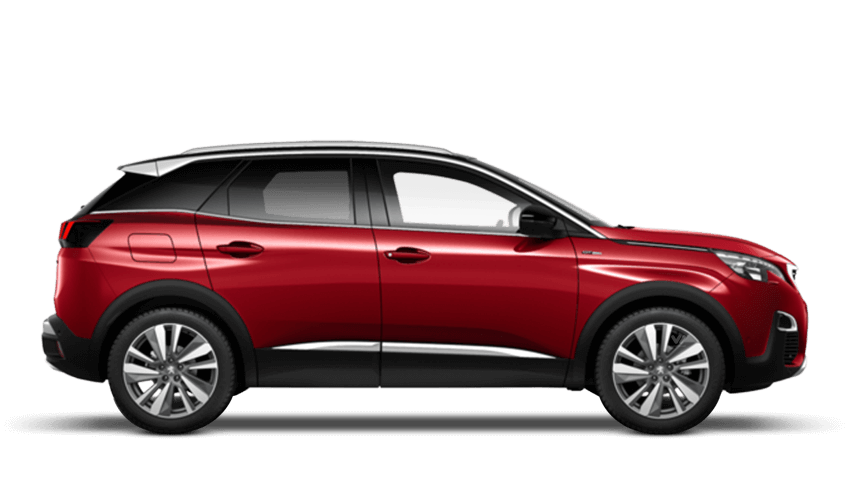 Peugeot 3008 Suv 1 5l Bluehdi Gt Line Premium 130 Sands