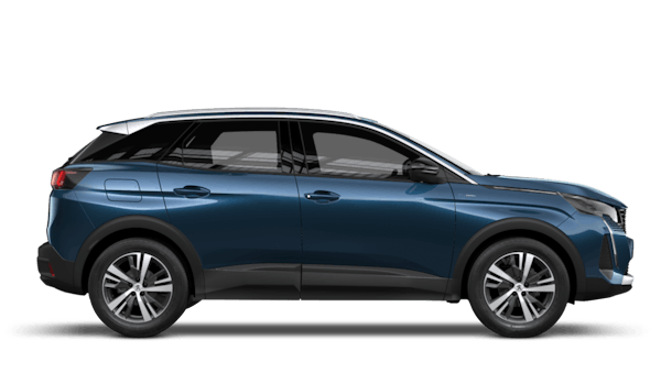 Peugeot 3008 SUV Hybrid New Active Premium plus