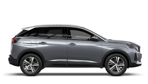 Peugeot 3008 SUV Hybrid New Allure Premium plus