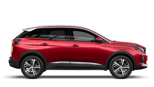 Explore the Peugeot 3008 Hybrid Motability Price List