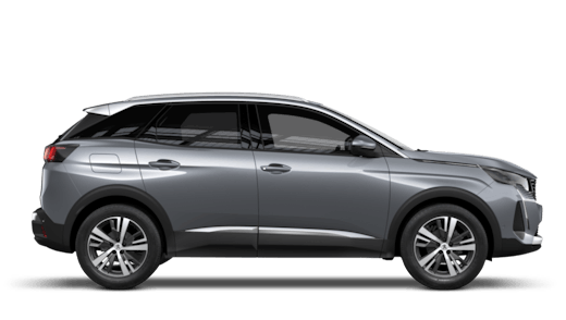 Explore the Peugeot 3008 Hybrid Motability Price List