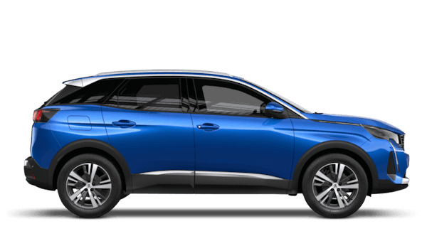 Peugeot 3008 SUV Hybrid New Allure Premium