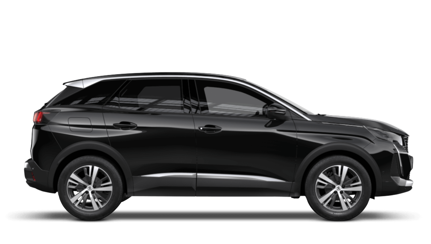 Peugeot 3008 Hybrid Allure Finance Available Wj King Peugeot