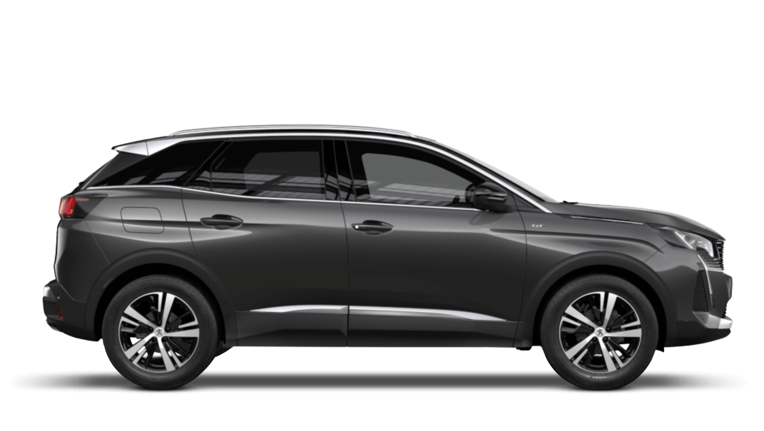 New Peugeot 3008 Hybrid GT | Finance Available | WJ King Peugeot