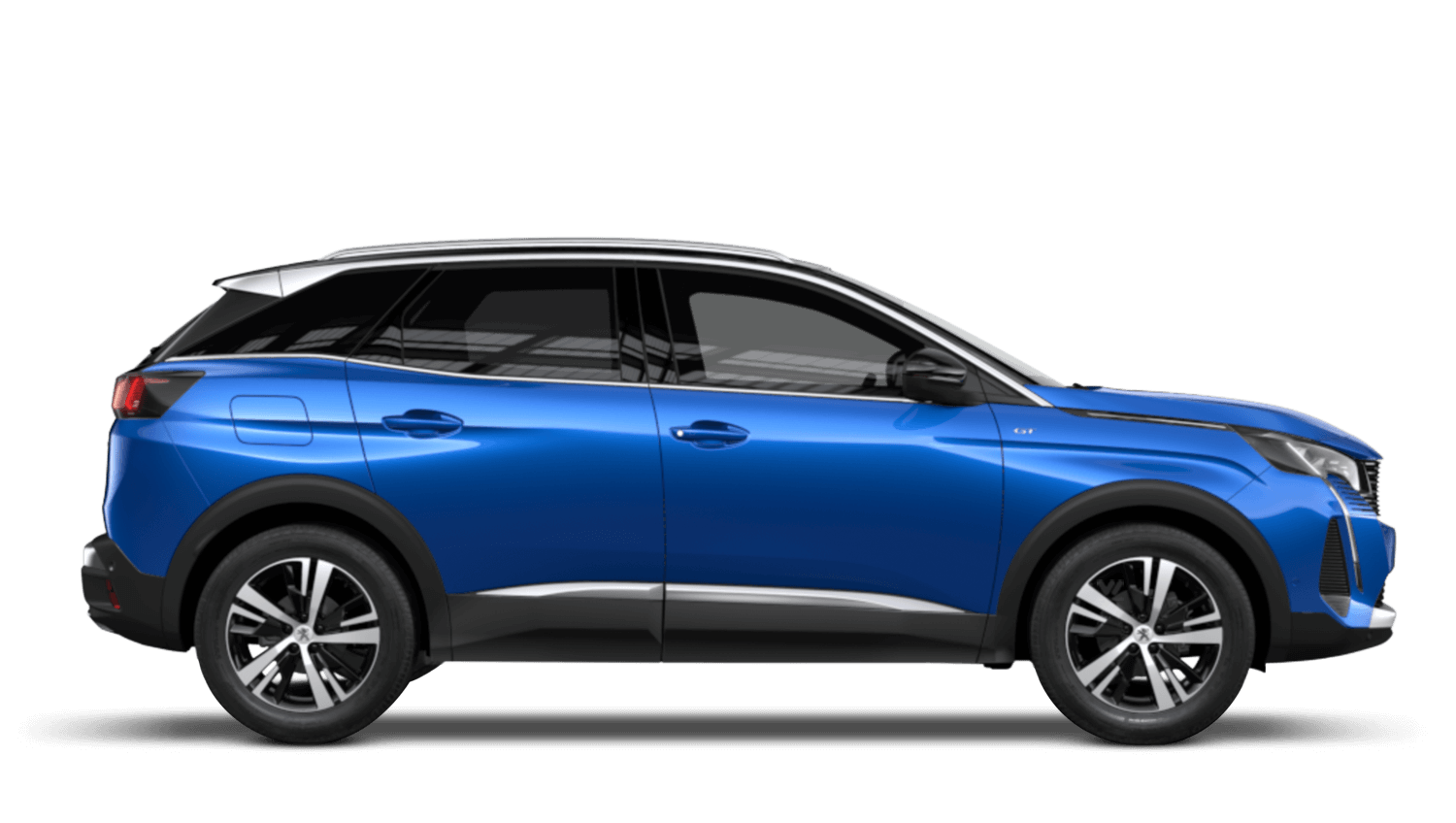 New Peugeot 3008 Hybrid GT | Finance Available | WJ King Peugeot